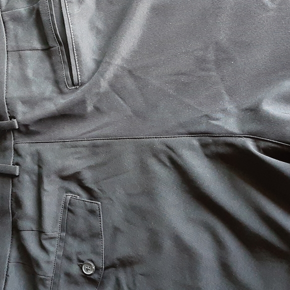 Nike DRI-FIT men's pants black - Picture 8 of 8